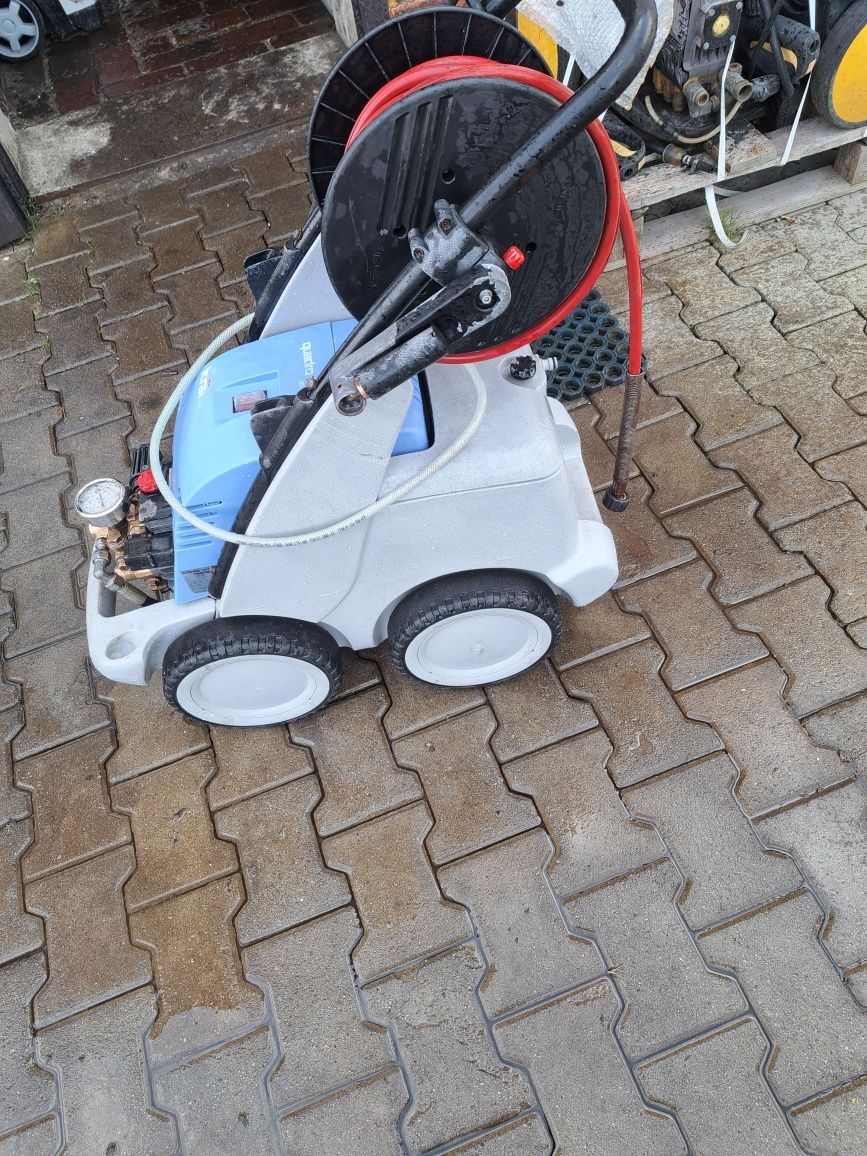 Quadro Kranzle  Karcher  Wap itp.