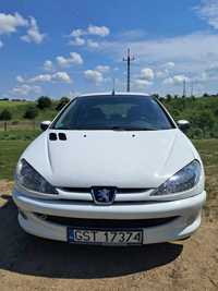 Peugeot 206  1,4 HDI