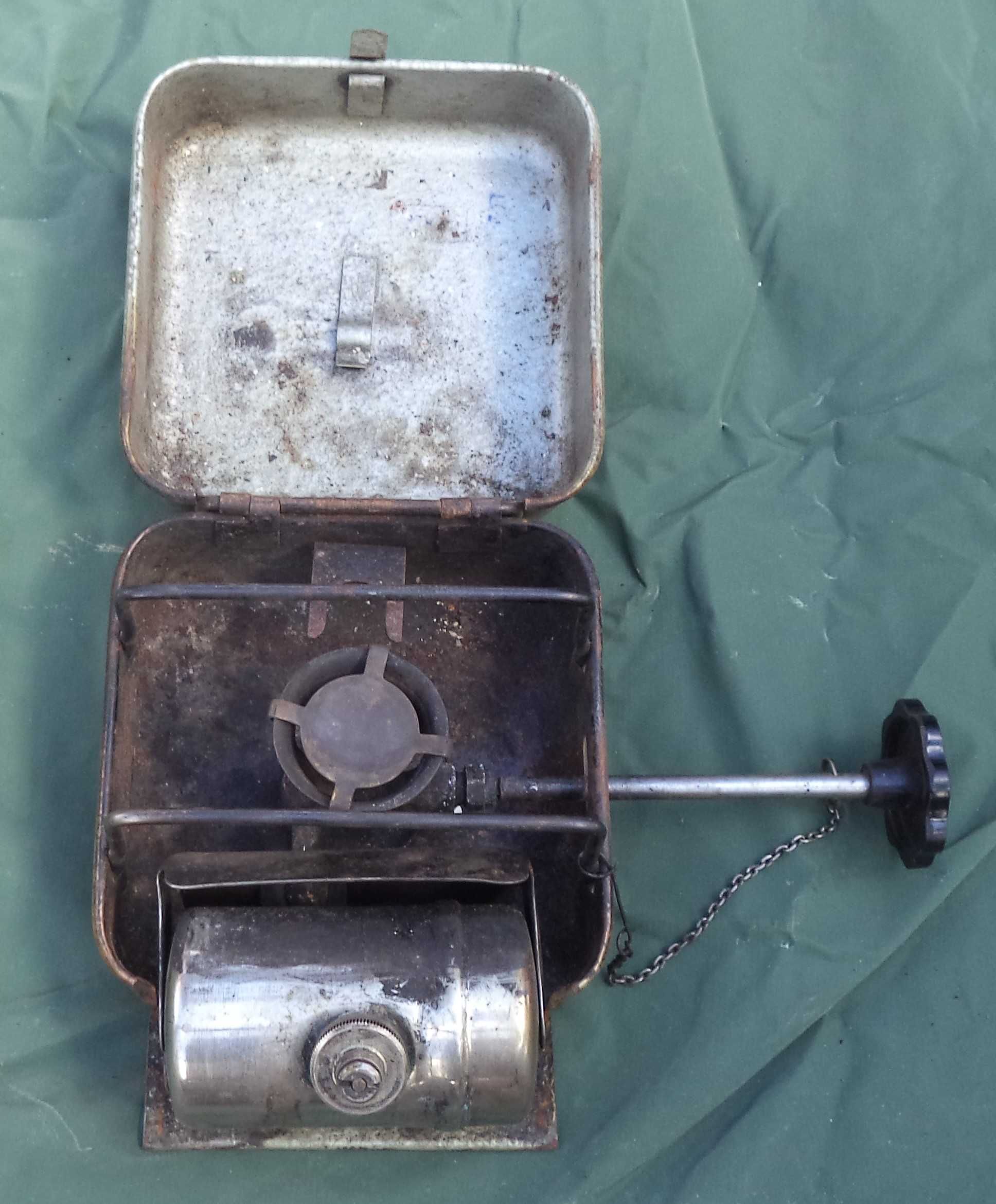 Kuchenka turystyczna Prymus  ZSRR - 4 sztuki