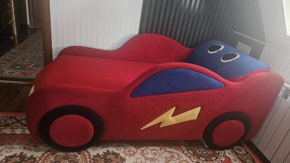 Диван-ліжко МакКвін, САМОВИВІЗ