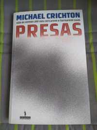 Michael Crichton - Presas