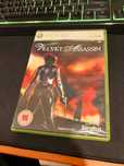 gra velvet assassin xbox 360