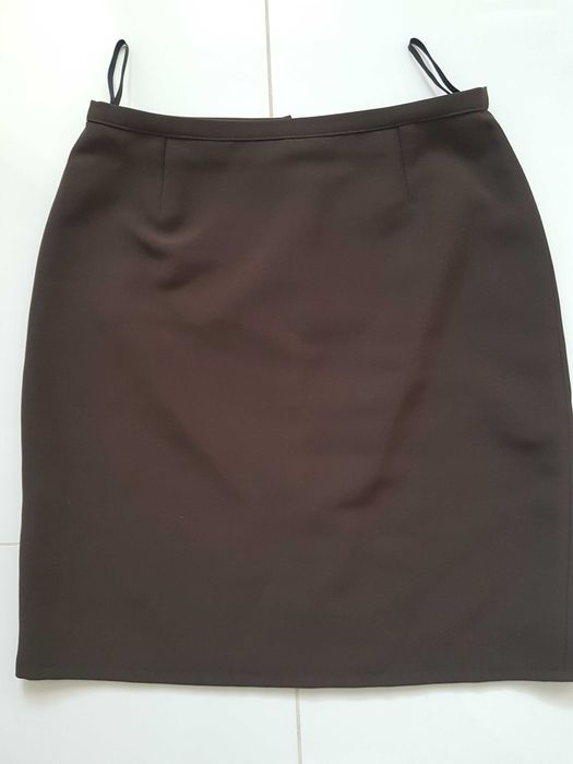 Ładna garsonka, kostium Modern Line, r. M.