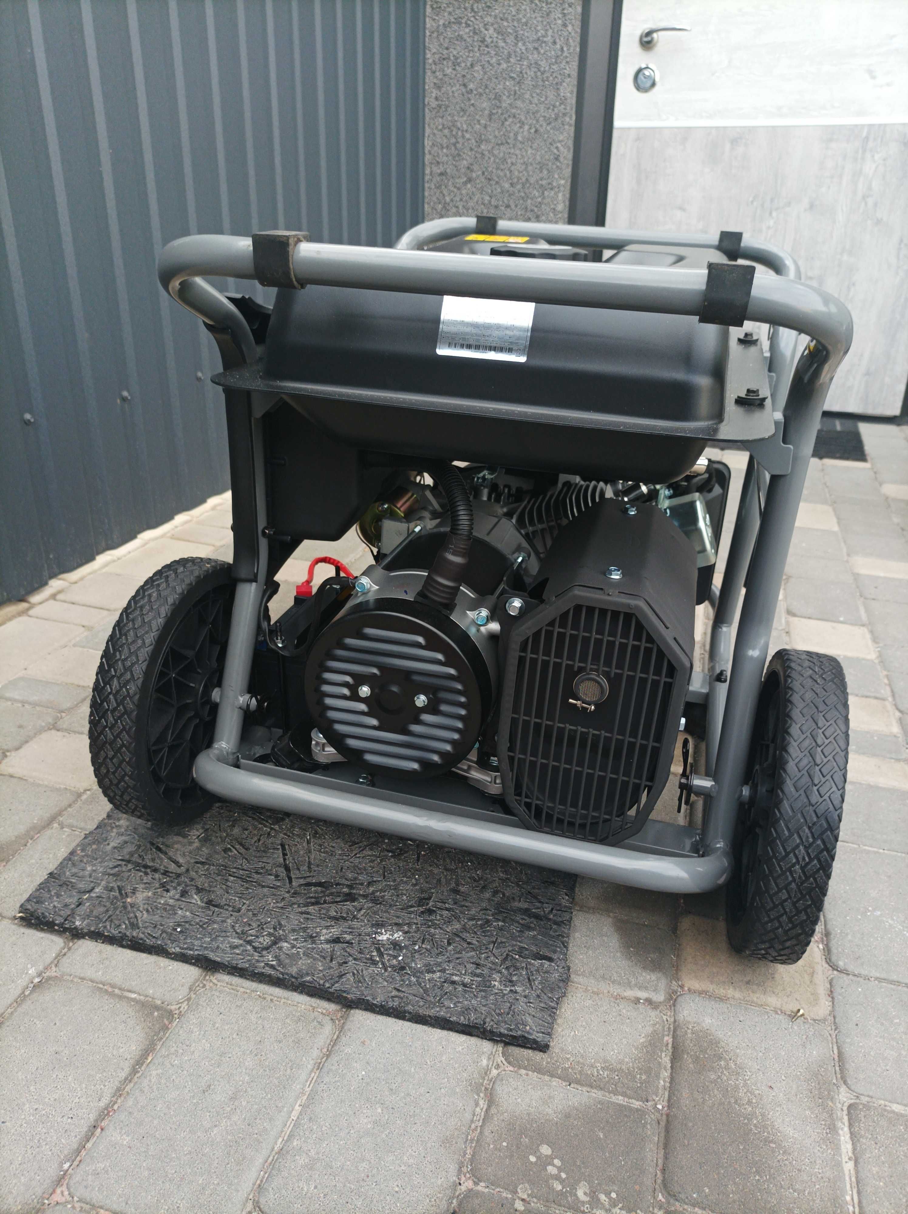 Генератор Pramac WX 3200 Conn