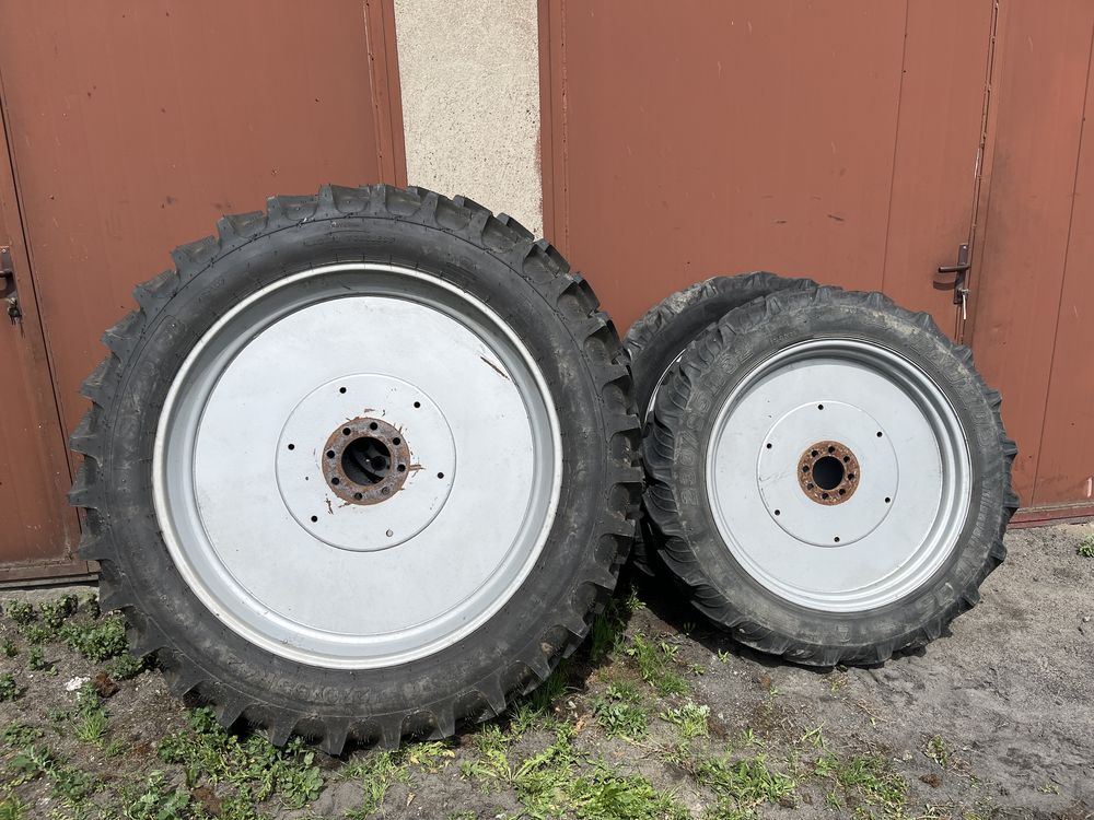 Lamborghini Premium 1060(Same deutz fahr)