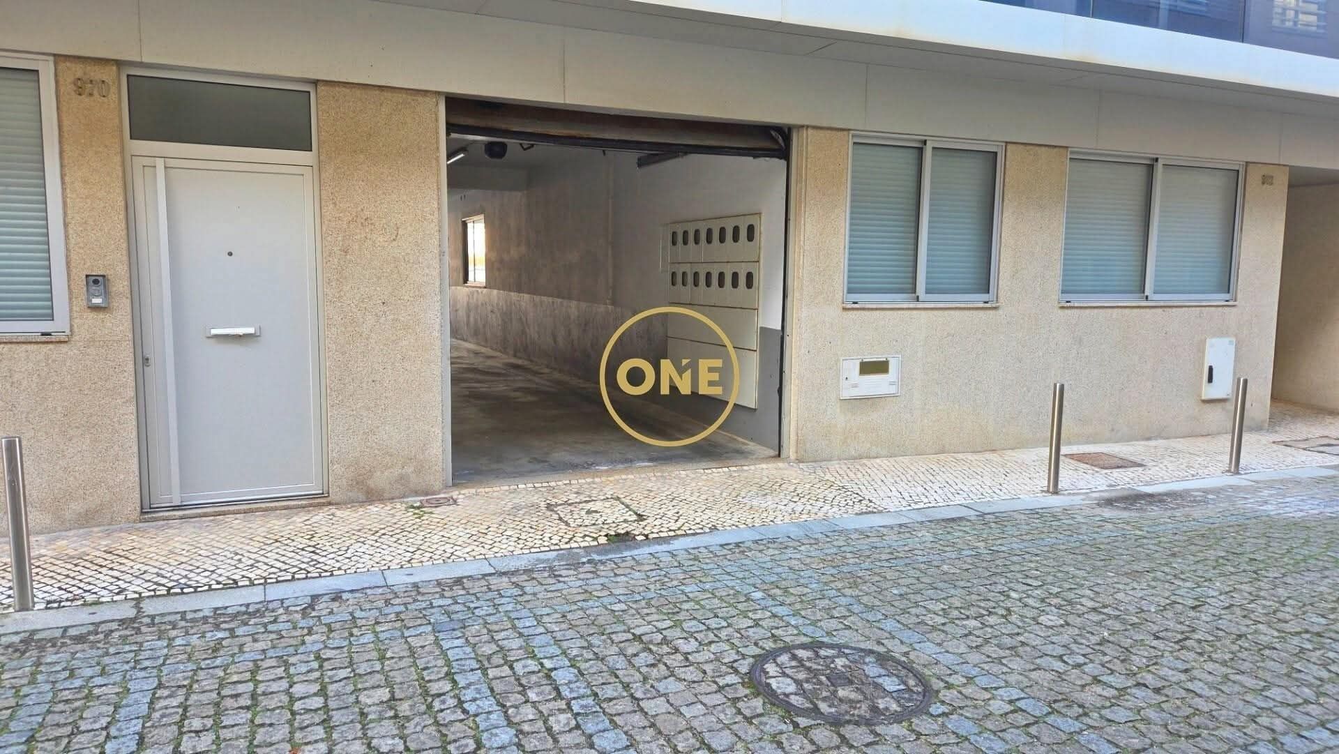 Lugar de Garagem Póvoa de Varzim