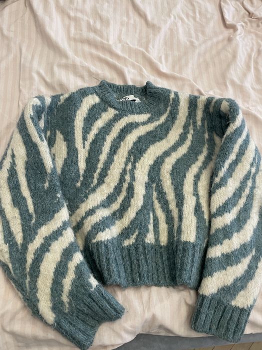 светри лот zara оверсайз