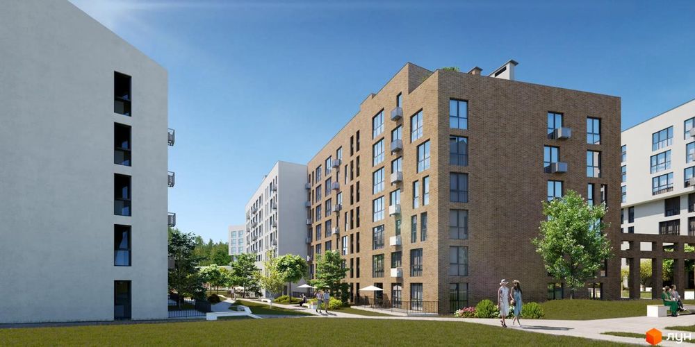 Продаж / Квартира / вул. Хмельницького Б., Львів