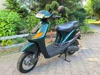 Skuter Bajaj Spirit 50cm 2T Automat Sprawny Mały Zwinny