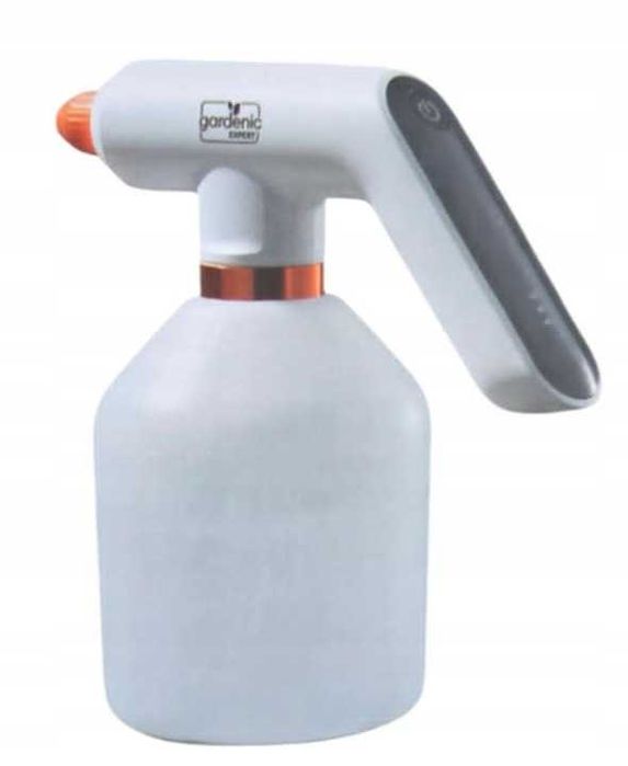 Opyskiwacz akumulatorowy Zraszacz Gardenic EXPERT 1 l
