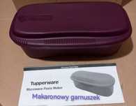 Tupperware makaronowy garnuszek