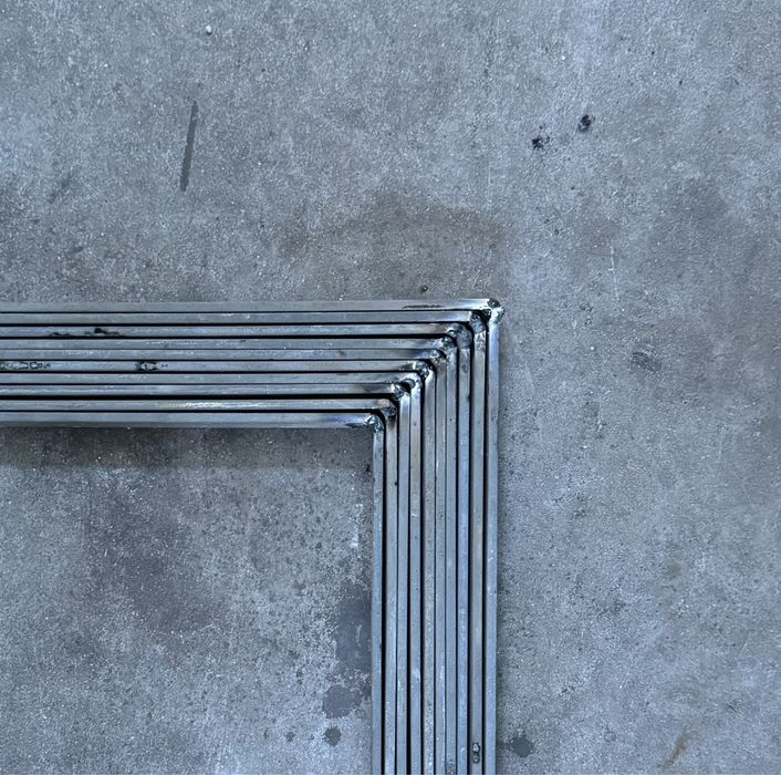 Serviço de Soldadura