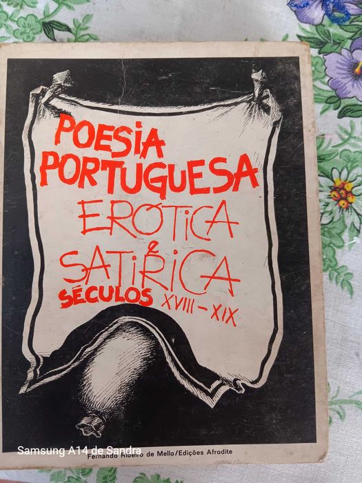 Livro antigos para desocupar