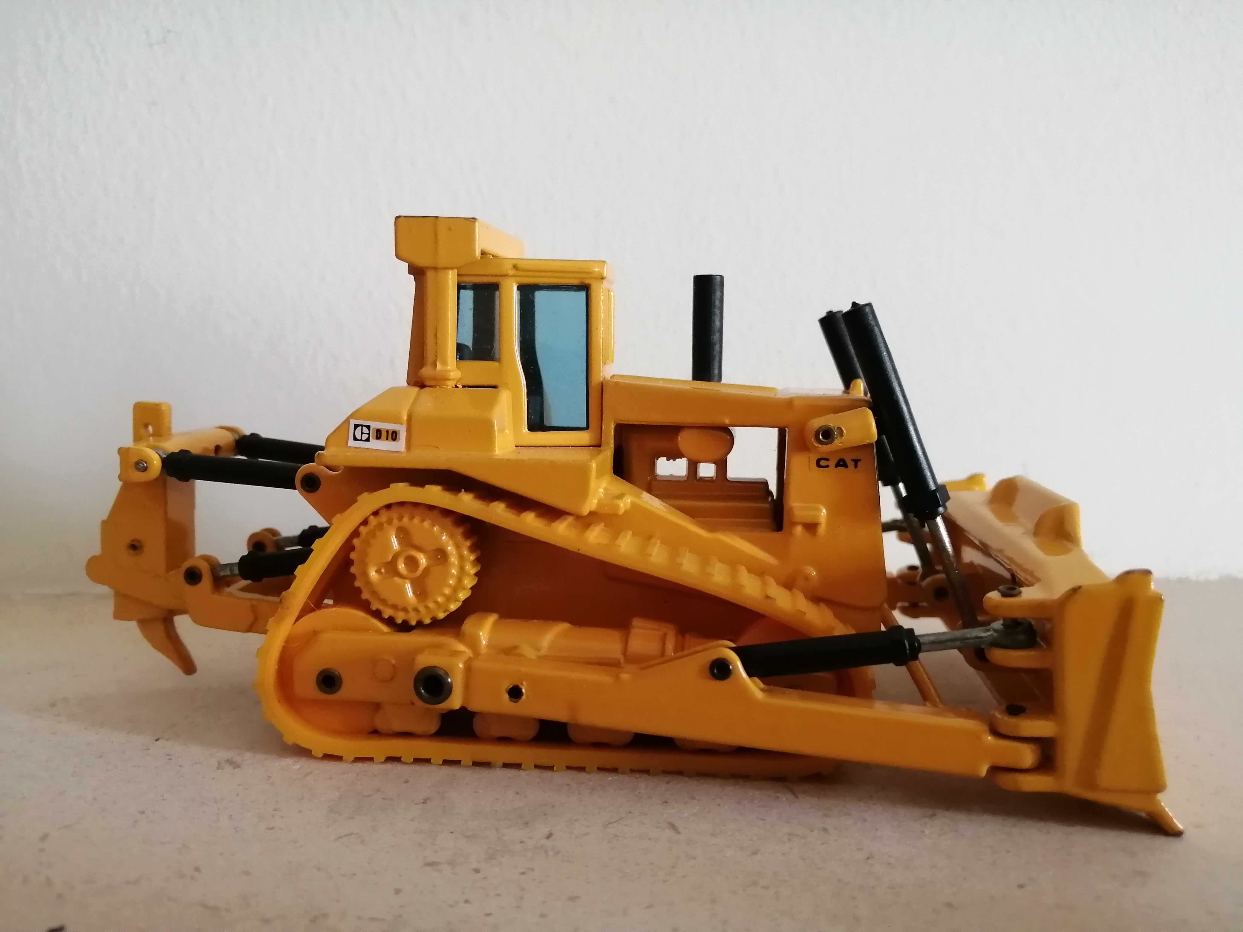 Caterpillar D10 – Joal