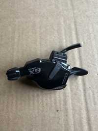 Manetka Sram X-9 2s