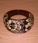OFERTA - Pulseira Cobra Pulsos Finos- PORTES DE ENVIO
