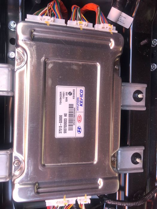 Высоковольтная батарея Hyundai Sonata hybrid/Kia Optima hybrid