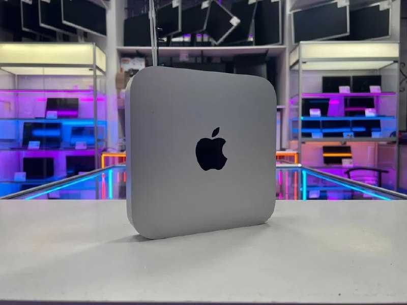 ПК Apple Mac mini A1347 2014 ГУРТ!Роздріб!Безготівка