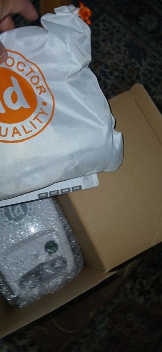 Інгалятор компресорний LD- 212C