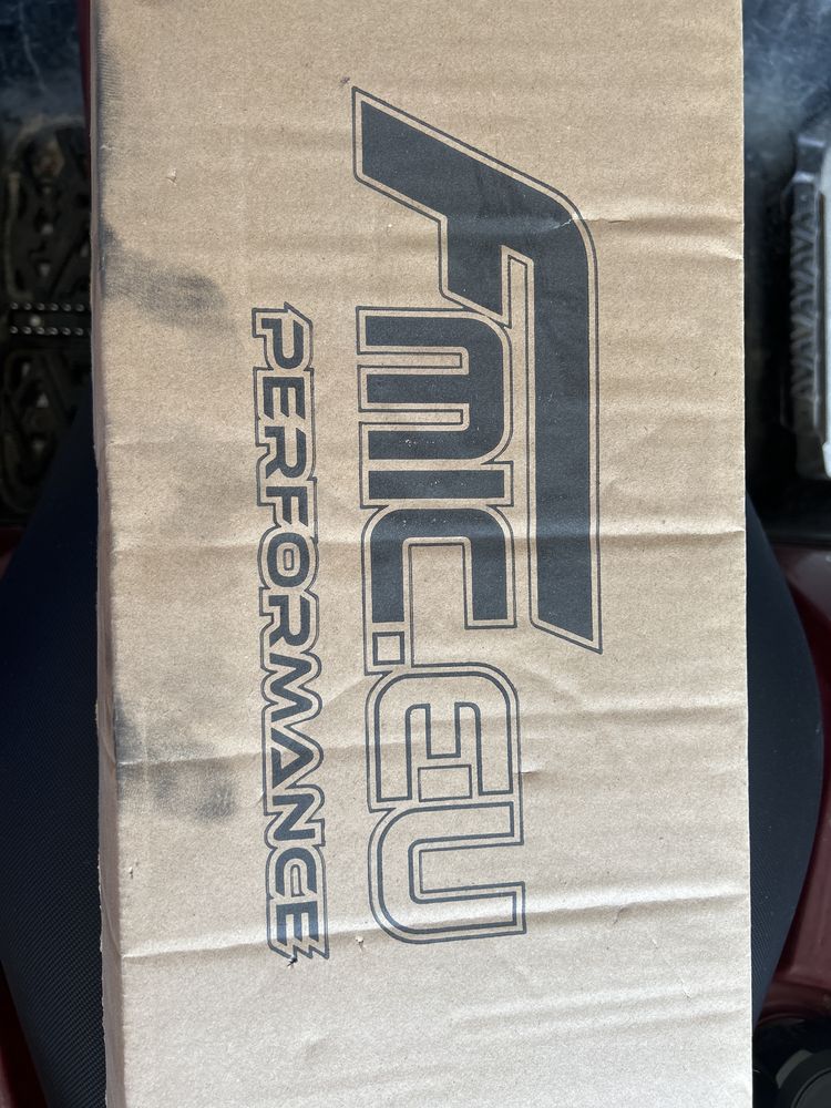Sprzedam intercooler pod bmw e39