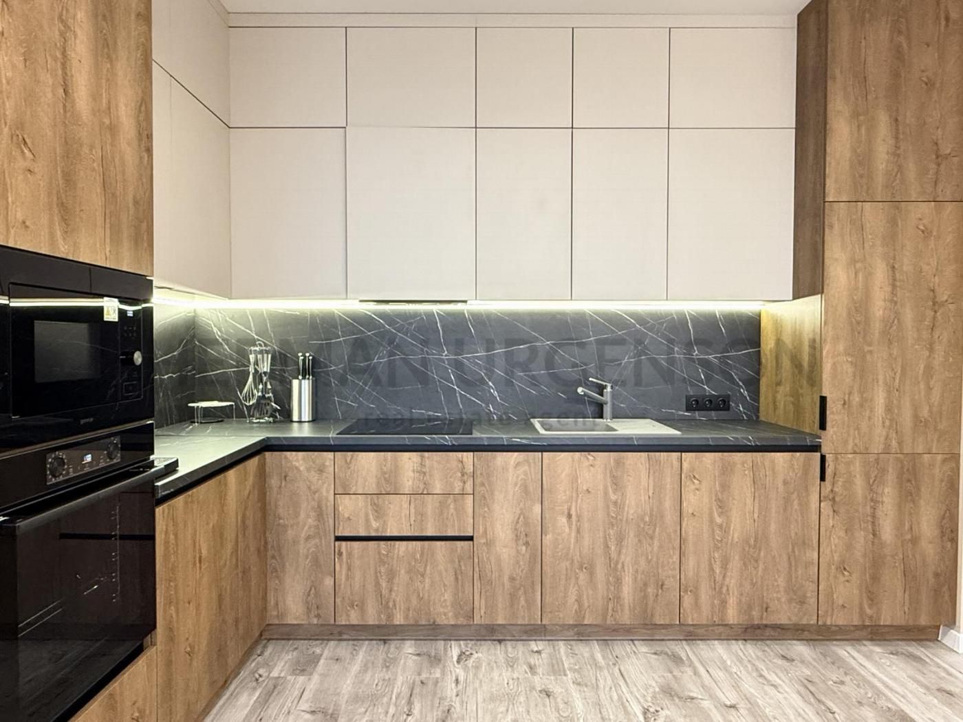 Продаж 2к квартири 53 м.кв / вул. Капушанська, ЖК City Line