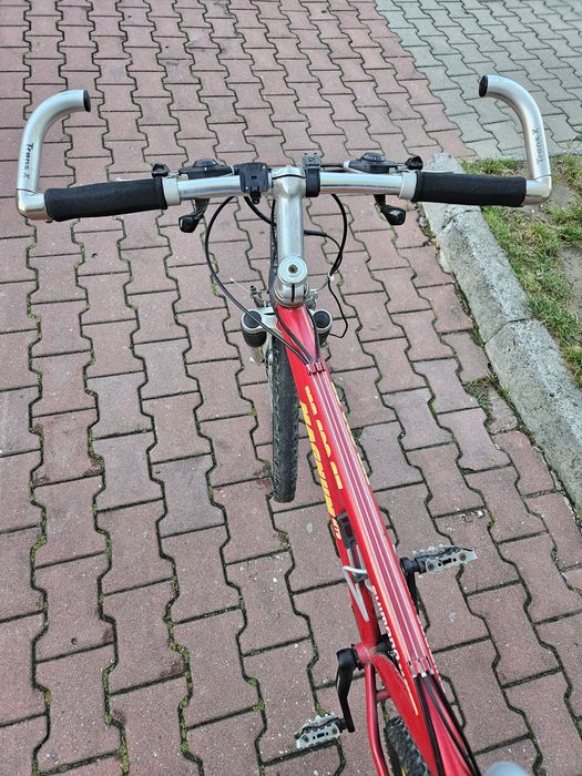 Rower Magnum MG 600 SE Magnum