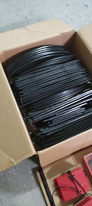 Scalextric 2 pistas