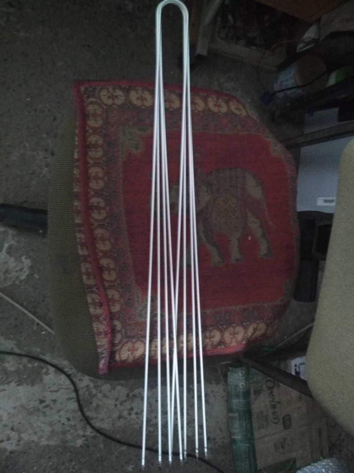 Samsung LE32B350F1w---разборка