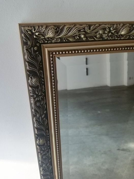 Lustro duże 140x70