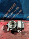 Дросельна заслонка 8200063652 Kangoo Laguna Megane Scenic Дроссель