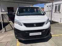 Peugeot Traveller 1.5 BlueHDi L1H1 Active Compact