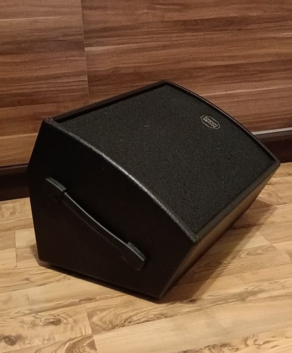 Kolumna aktywna,odsłuch