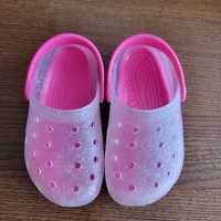 Chicco crocs sandalias