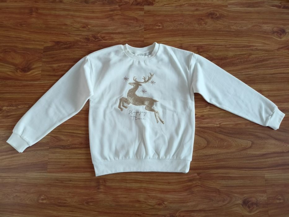 Bluza 152 Smyk. Jak nowa .
