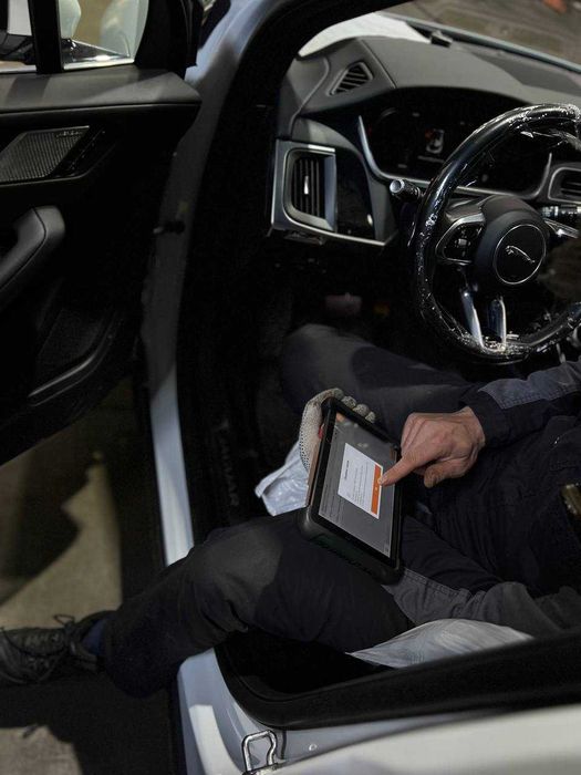 Комп’ютерна діагностика та повна перевірка авто перед покупкою