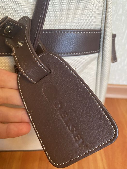 Сумка Delsey оригінал