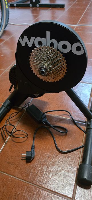 Trainer Wahoo Kickr Core