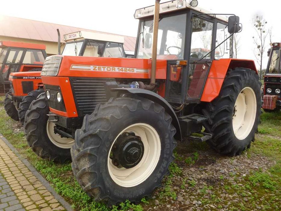 zetor 16245,ursus,john deere,claas,massey
