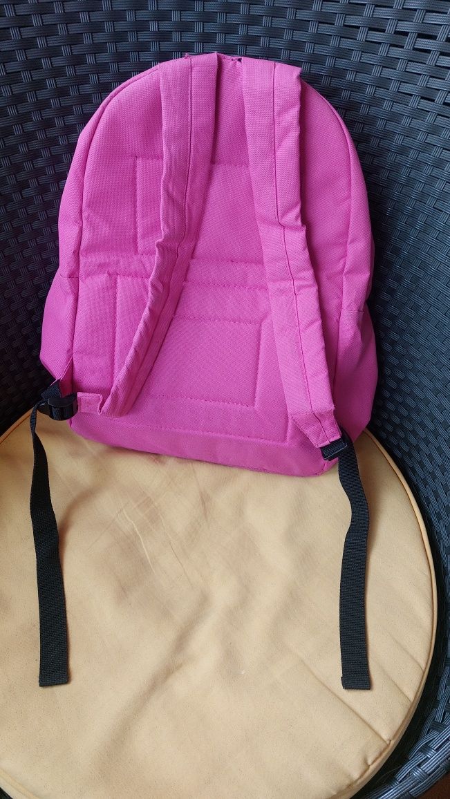 Mochila escolar Delbag