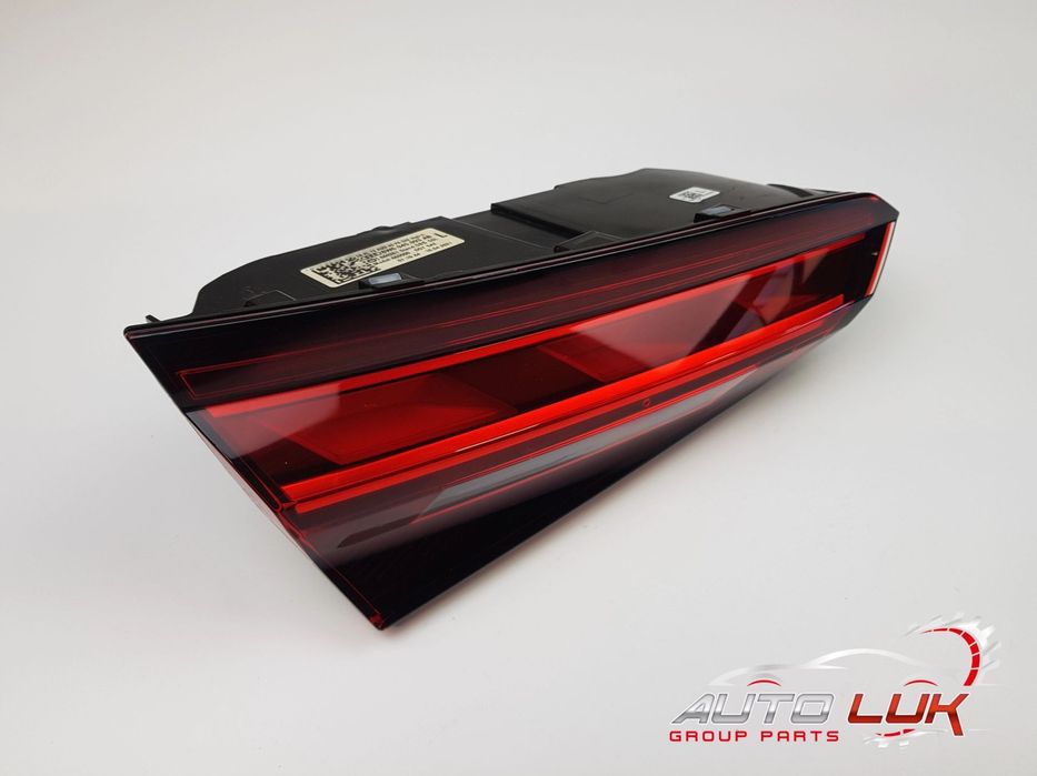 Lampa lewa tylna Lewy Tył Audi A5 S5 RS5 USA 2023 8W6945093AB