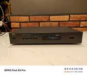 NAD C420 Flagowy tuner radiowy ! RDS