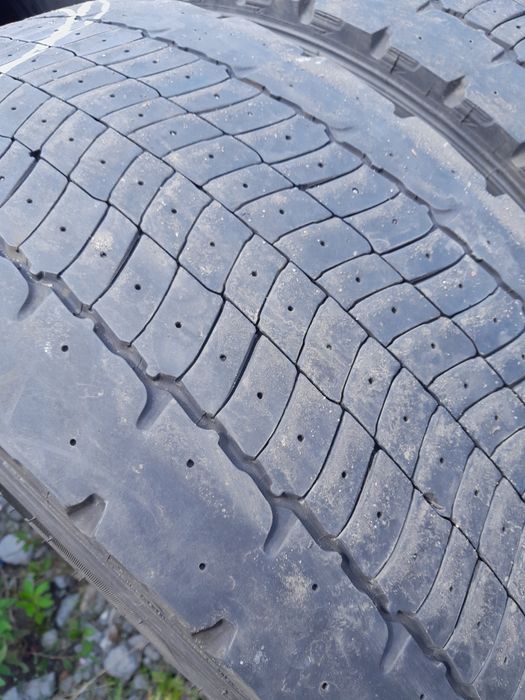 295/60R22.5 Michelin X Line Energy D Remix