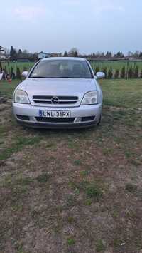 Sprzedam samochod Opel Vectra