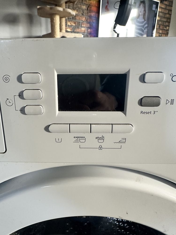 Pralka BEKO WMI71442