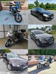 Mercedes-Benz Klasa E Mercedes W212 2,2CDI kombi skóra,2xklima,el. hak, el.szyby i klapa