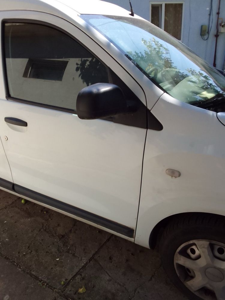 Продам Dacia Dokker 2015 року