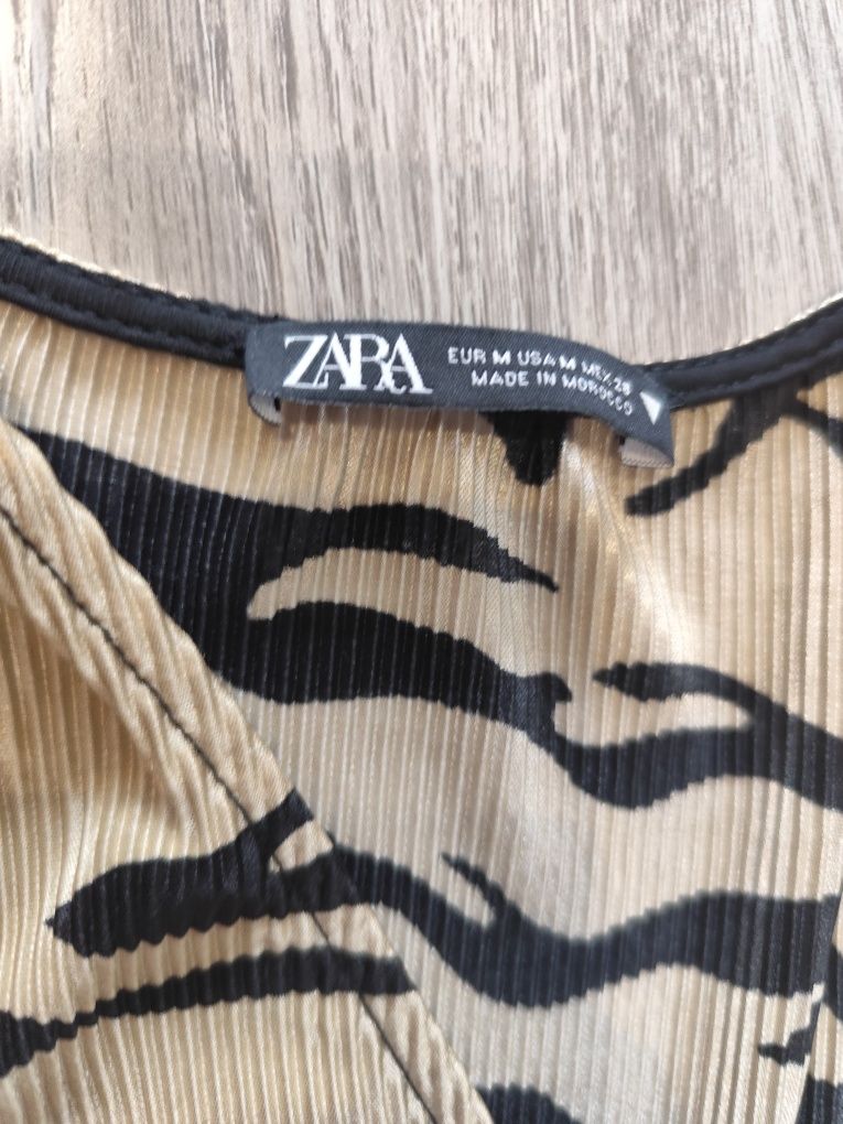 Плаття, сукня сарафан Zara