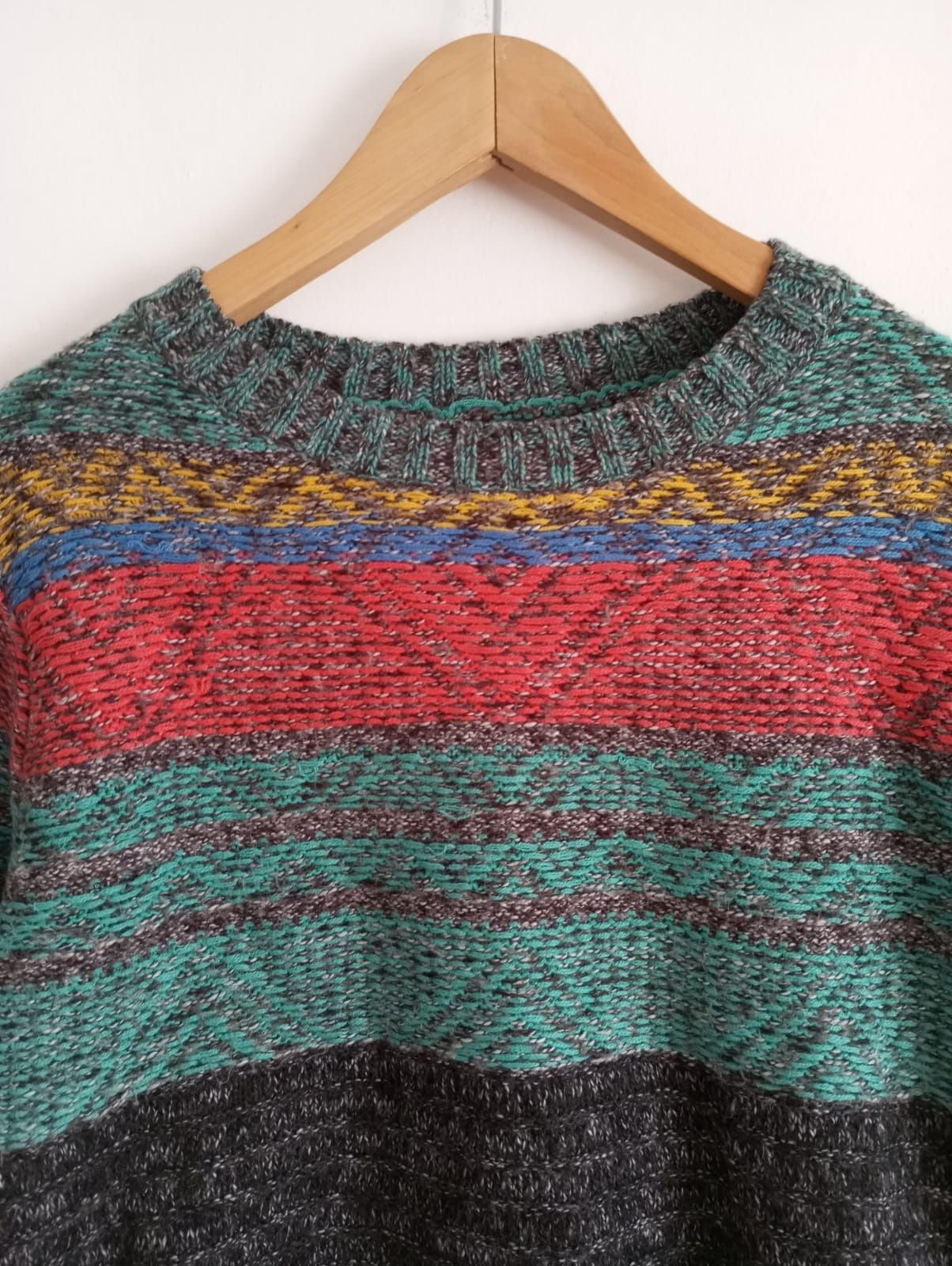 Camisola Pull&Bear Tamanho S