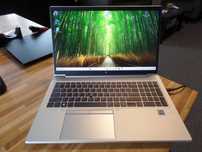 HP EliteBook 850 G7 i7 SSD 512 GB 32 GB win 11 laptop notebook _6