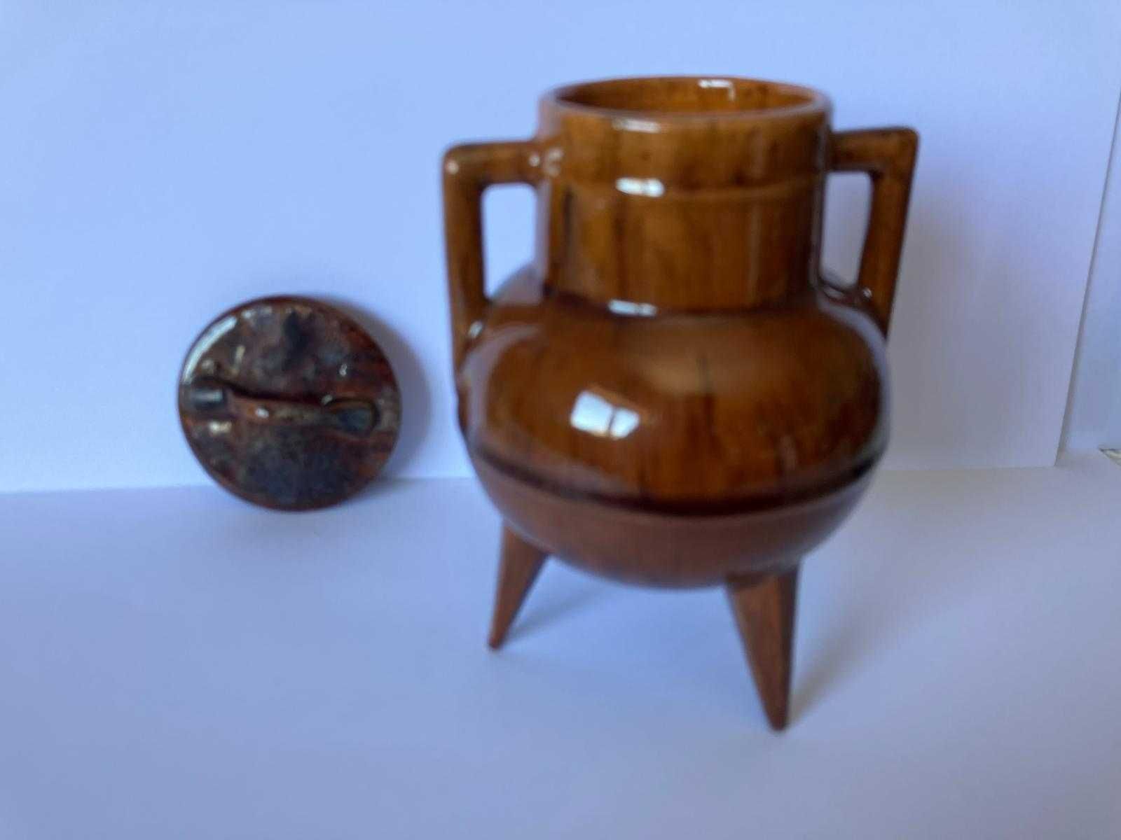 Várias Miniaturas - pratos, potes, ...